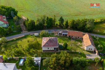 Prodej rodinného domu, 743 m², Zásmuky - 12