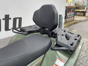 CFMOTO Gladiator X520A G2 Green T3b - odpočet DPH - 12