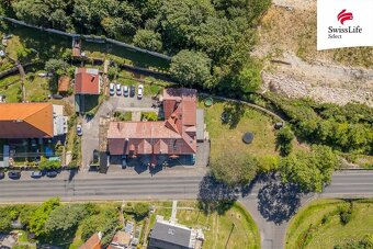 Prodej vícegeneračního domu 800 m2 Kraslická, Lomnice - 12