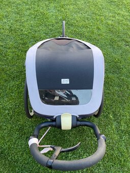 Cybex Zeno - 12