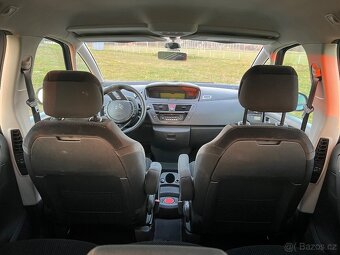 Citroën Grand C4 Picasso - 12