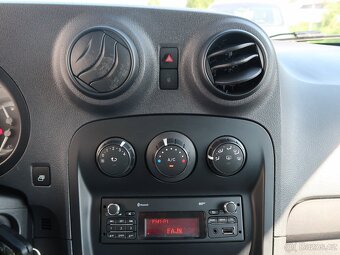 Mercedes-Benz Citan 111CDI,81kW,NovéČR,DPH - 12