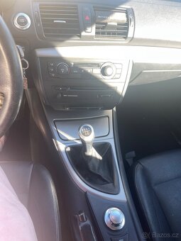 Bmw 116i e87 - 12
