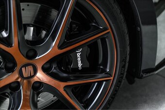 Seat Leon Cupra R Carbon Edition - 12