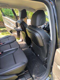Renault Grand Scenic 1.4 Tce Odpočet DPH - 12
