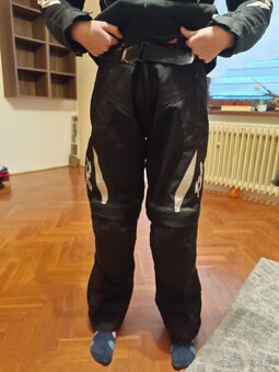 Dámský komplet na motorku RST - 12