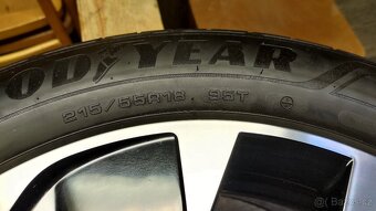 Alu kola 18" ID.3 East Derry - 12