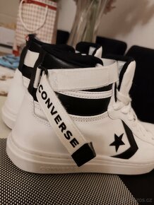 Converse pánské 43 - 12