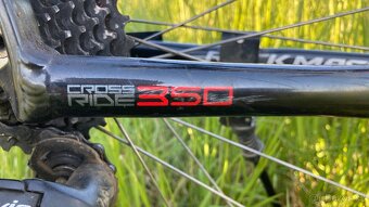 Rock Machine Crossride 350 - 12