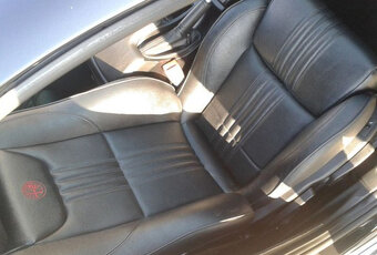Alfa Romeo 159 Ti, 1.9 JTDM 16V, 110 kW, r.v. 2008 - 12