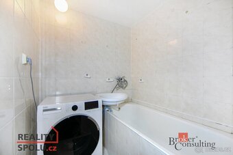 Prodej, byty/2+1, 63 m2, Do Zátiší 1470/24, 35002 Cheb, Cheb - 12