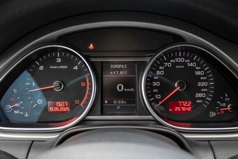 Audi Q7 3.0 TDI quattro tiptronic8 DPF - 12