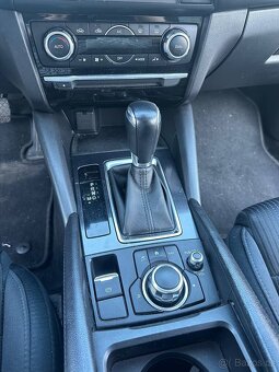 Mazda 6 2015 - 12