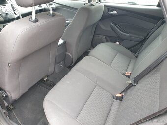 Ford S-MAX, 2,0 TDCi 103 kW - 12
