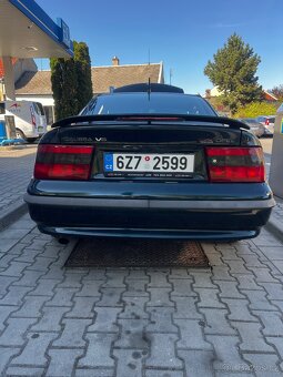 OPEL CALIBRA 2.5 V6 1994 - 12