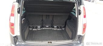 Škoda roomster 1.4 16V - 12