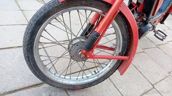 prodam Babetu 210 - 12