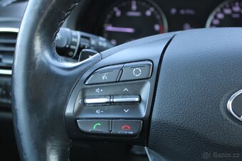 Hyundai i30 1,6CRDi 85KW, STYLE, ZÁRUKA, DPH, r.v. 2020 - 12