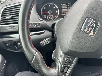 Seat Alhambra 2020 FR, 2.0 TDI 130 kW, DSG, 4x4, 152.000km - 12