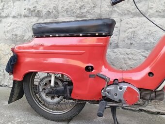 JAWA 50/20 pionýr - 12