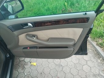 2.5 TDI 150 KW Allroad - 12