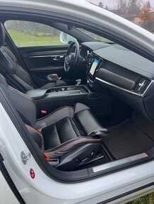 Volvo V90 Cross Country 2.0 diesel - 12