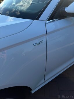 Audi A6 3.0TDI - 12