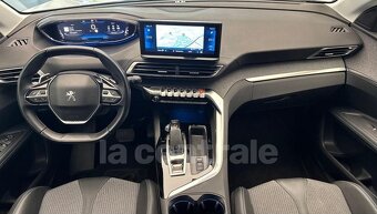 PEUGEOT 3008 (2) BlueHDi S&S 130 II ALLURE 05/2021 - 12