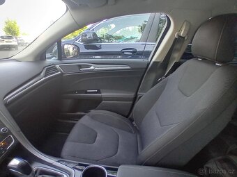 Ford Mondeo kombi 1.5 EC 118kW Titanium - 12