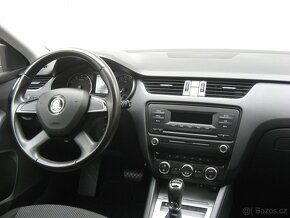 Škoda Octavia III 1.4i TSI 140PS Kombi Ambition DSG - 12