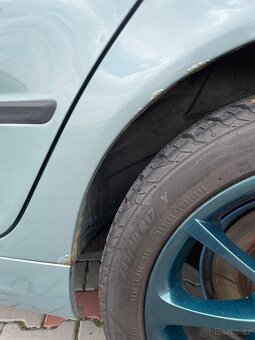 BMW E46 316i 85kW facelift - 12
