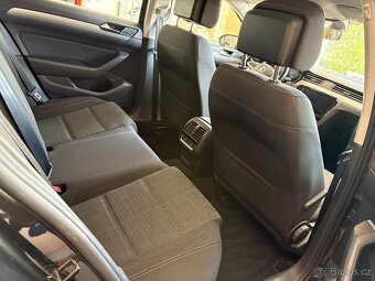 Volkswagen Passat b8 2 Tdi m.r.2021 full led virtual kamera - 12