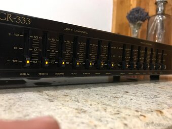 Pioneer GR-333 - 12