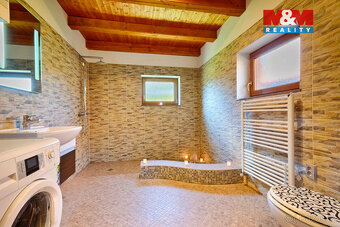 Prodej chalupy, 125 m², Přeskače - 12