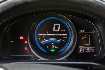 Nissan e-NV200 Elektro AT 2016 / AJ NA SPLÁTKY / PROTIÚČET / - 12