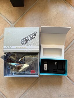 Prodám 3D tiskárnu Creality Ender 3 PRO - 12