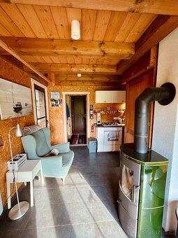 Dům - Janské Lázně - 12