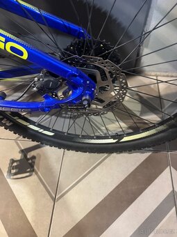 Prodám Elektrokolo CRUSSIS - 12