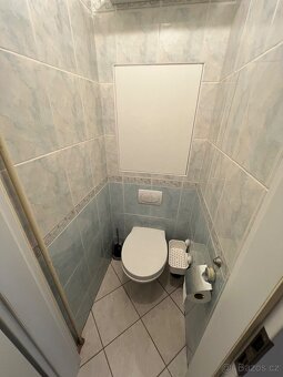 Zrekonstruované 3+1/B na Malvazinkách - 12