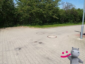 Prodej pozemku 2 330 m2 určeného pro výstavbu rodinného domu - 12