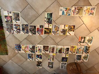 Staré časopisy, noviny - 12