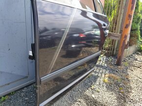 Dveře, kapota Superb I - 9910 a 9102 - 12