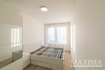 Byt 3+kk o ploše 62 m2 - Praha, Hloubětín - 12