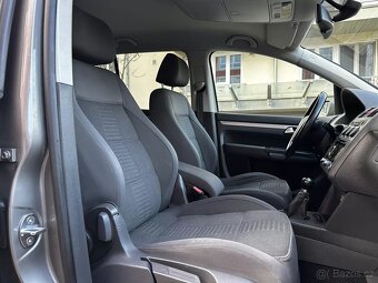 Volkswagen Touran 1.4 TSI 103 kW Highline Navi ParkAssist - 12