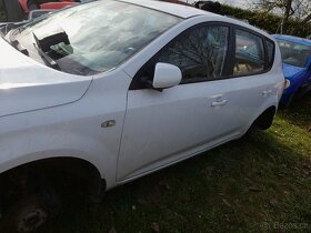 Kia Ceed 1,4 16v - 12