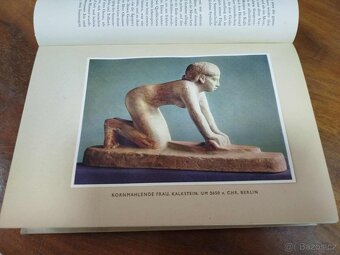 Geschichte Aegyptens--1936-DEJINY EGYPTA-James Henry Breaste - 12