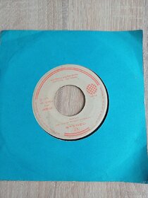 Prodám originální gramofonové desky, [d]. - 12