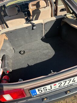 1988 Ford Sierra 2.0 i OHC Pinto - 12