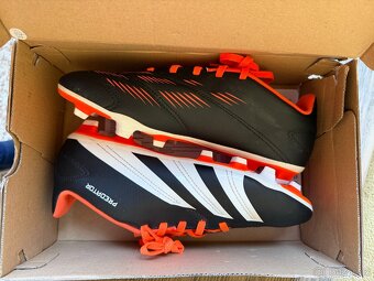Nové kopačky Adidas vel.38,5 - 12
