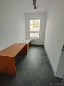 Ordinace praktického lékaře, nábřeží Patra Bezruče Sokolov - 12